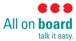 Logo All on Board