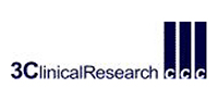 Logo 3 Clinical Research