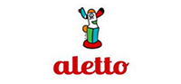 Logo aletto