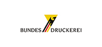 Logo Bundesdruckerei