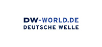 Logo Deutsche Welle