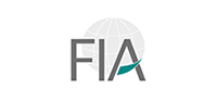 Logo FIA