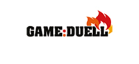 Logo Game Duell