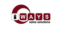 Logo iWays Sales Solutions