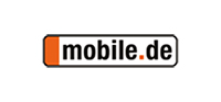 Logo mobile.de