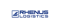 Logo Rhenus