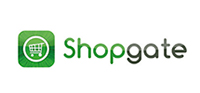 Logo Shopgate